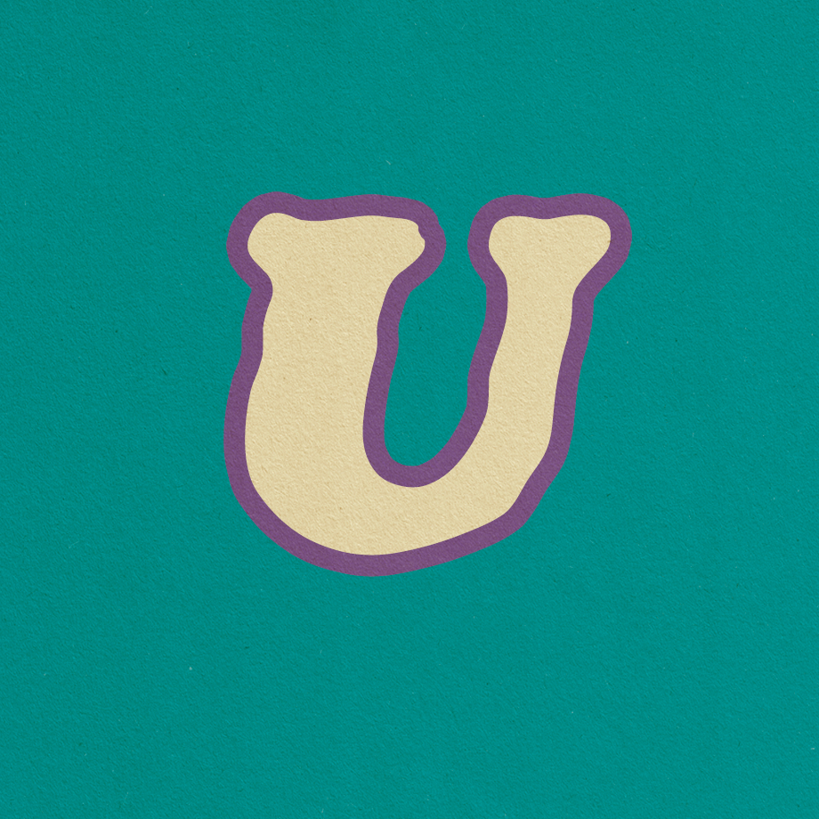 Talla U