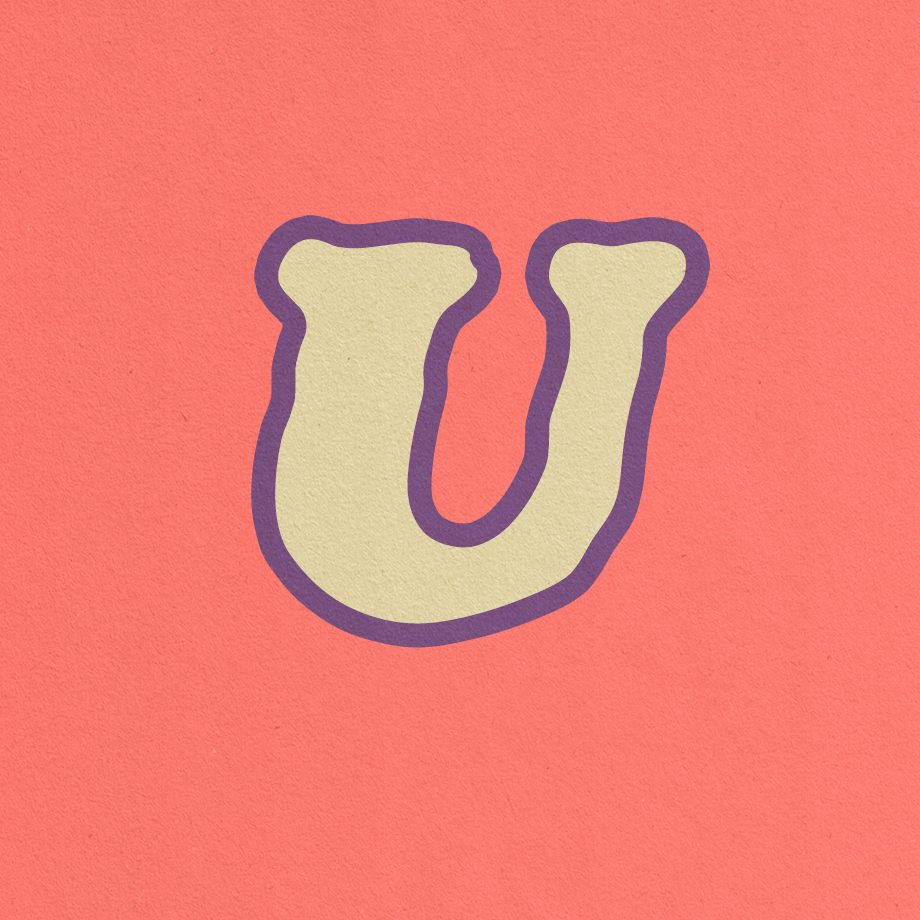 Talla U